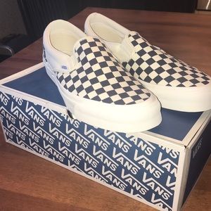 VANS size 13